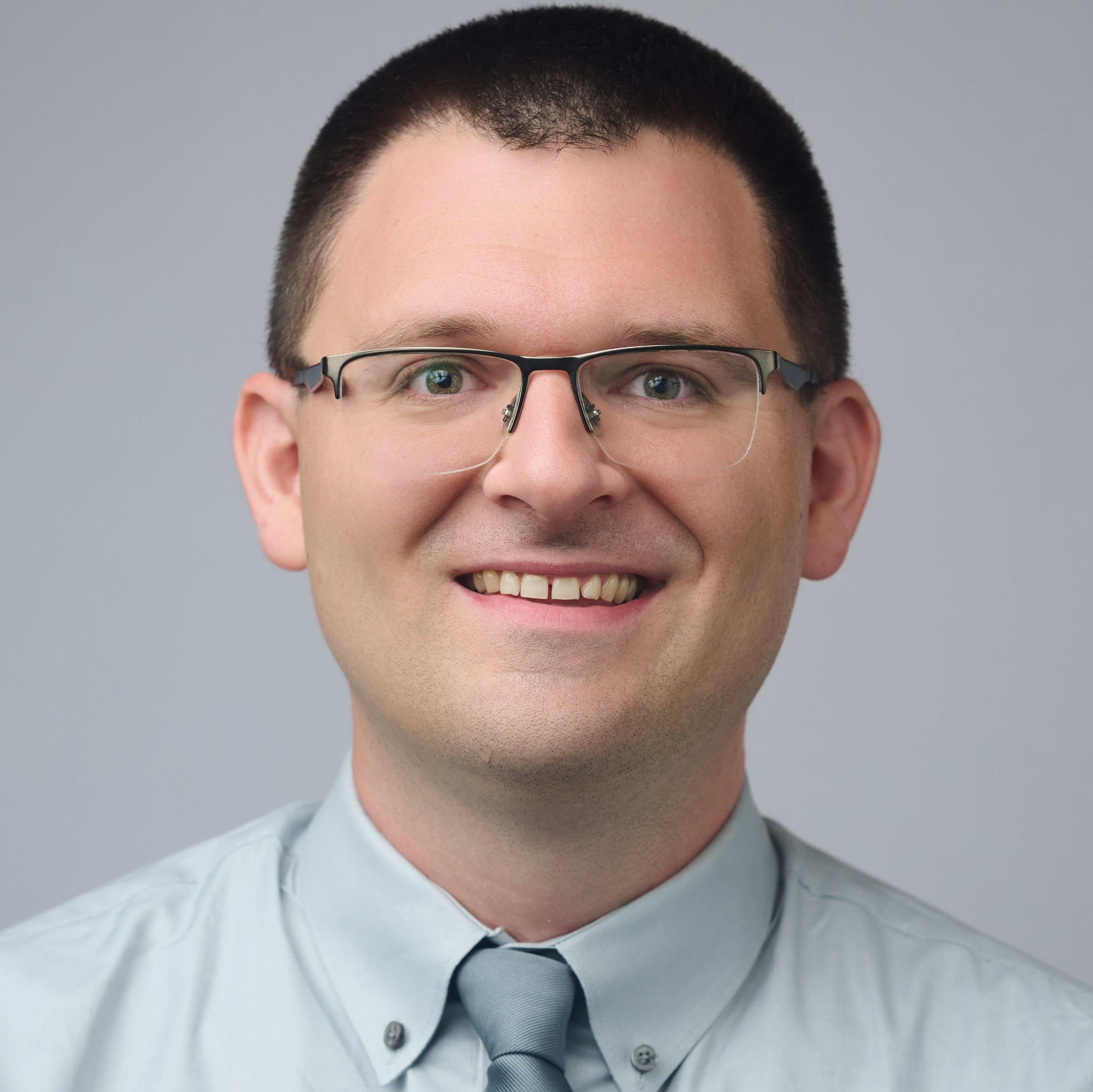 Ryan Restivo headshot