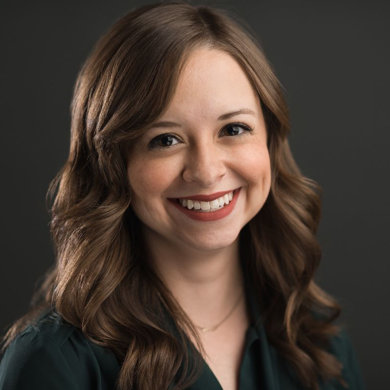 Ashton Marra headshot